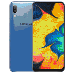 Samsung A30