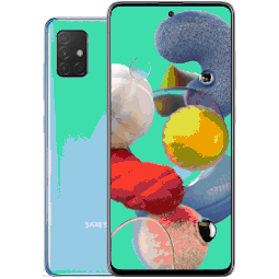 Samsung A51
