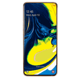 Samsung A80