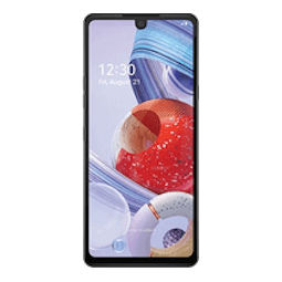 LG Stylo 6