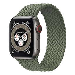Apple Watch 6